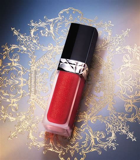 dior rouge forever liquid sequin glitter|Rouge Dior Forever Liquid Sequin Lipstick .